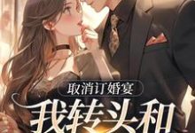求取消订婚宴,我转头和别人领证小说免费资源-红梅文学