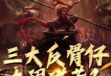 《三大反骨仔大闹洪荒?大圣是牵头人》小说免费阅读完整版-红梅文学