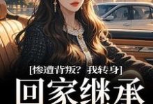 《惨遭背叛?我转身回家继承亿万家产》小说大结局免费试读 沈乔知小说-红梅文学