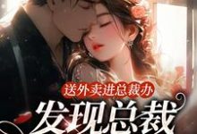 送外卖进总裁办,发现总裁是我男友小说有没有完结版在线?-红梅文学