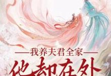 我养夫君全家,他却在外有小家小说全文阅读需要付费吗?寻找免费资源-红梅文学