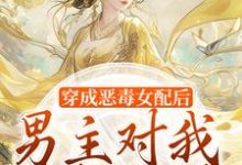 沈清和谢然安小说《穿成恶毒女配后,男主对我情根深种》在线阅读-红梅文学