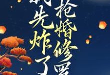 穿越后,我先炸了抢婚修罗场小说,穿越后,我先炸了抢婚修罗场免费阅读-红梅文学