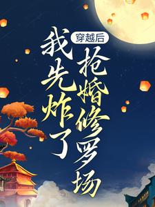 穿越后，我先炸了抢婚修罗场小说，穿越后，我先炸了抢婚修罗场免费阅读