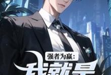 强者为赢:我就是权力中心赵阳,强者为赢:我就是权力中心小说免费阅读-红梅文学