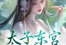 已完结小说《太子东宫藏美人》最新章节-红梅文学