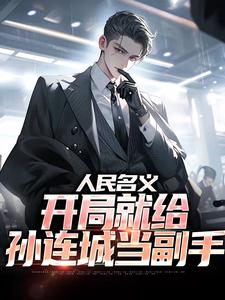 无删减版《人民名义：开局就给孙连城当副手》在线阅读