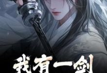 《我有一剑,白刃染红尘》小说主角林霄免费在线阅读-红梅文学