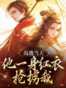 无删减版《出逃当天，他一身红衣抢掳我》章节目录在线阅读