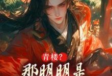 青楼?那明明是本皇子的根据地朱橚毛骧,青楼?那明明是本皇子的根据地最新章节-红梅文学