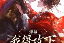小说《弹幕:我得攻下圣女才能走?》免费阅读-红梅文学