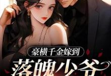 小说《豪横千金嫁到,落魄少爷又行了》在线阅读-红梅文学