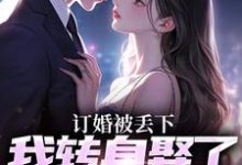 无删减版《订婚被丢下，我转身娶了娇娇千金》在线免费阅读-红梅文学