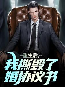 《重生后，我撕毁了离婚协议书》小说精彩章节免费试读，陆泽白糯小说在线阅读