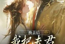 求换亲后,我把夫君旺成第一权贵小说免费资源-红梅文学