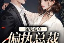 小说《强娶豪夺:偏执总裁的追妻路》免费阅读-红梅文学