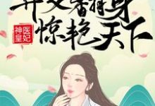 神医皇妃:弃女翻身惊艳天下小说在线无弹窗免费阅读-红梅文学