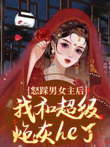 求怒踩男女主后，我和超级炮灰he了小说免费资源