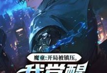 敖一帆小说叫什么(魔童:开局被镇压,我觉醒多子系统免费阅读)-红梅文学
