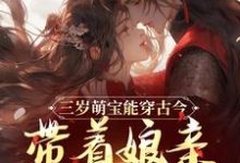 三岁萌宝能穿古今,带着娘亲搞革命禾宝陶薇,三岁萌宝能穿古今,带着娘亲搞革命小说免费阅读-红梅文学
