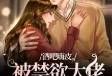 小说《酒吧嗨皮,被禁欲大佬抱着哄》在线阅读-红梅文学