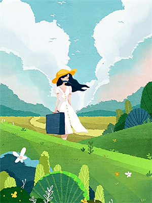 已完结小说《逆袭女神：作着作着就成了人生巅峰》在线阅读