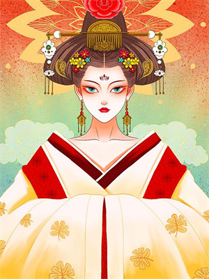 《救命！我的漫画男主离“家”出走了》全集免费在线阅读（祝元宵靳长风）