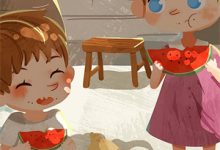 我的高贵冷艳人设，在娃综里崩了小说，我的高贵冷艳人设，在娃综里崩了最新章节-红梅文学