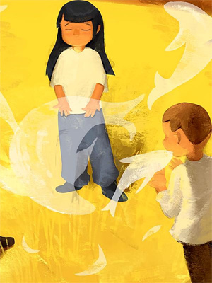 小说《末日游戏：我的菜包女友逆袭成大神》在线阅读
