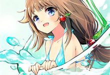 小说《浸入玫瑰池》在线阅读-红梅文学