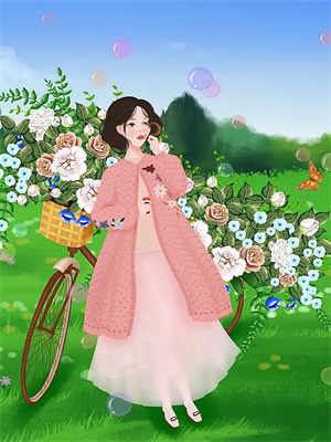 借住阿姨家，她的女儿是校花陈阳林静怡小说在线免费阅读