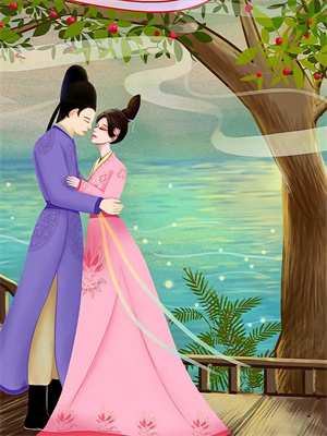 重逢后，冷情小叔他日缠夜吻（温瓷谢裴州）在线免费阅读