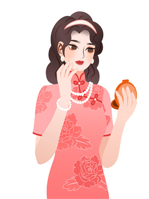 温琼华谢临渊小说《病骨生香，纨绔夫君他装不下去了》在线阅读