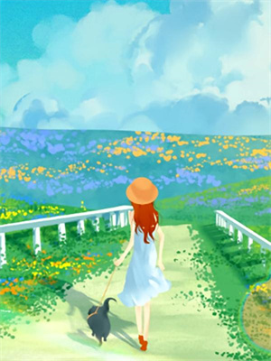 乔知夏程司凛小说《不曾共度凛冬初夏》在线阅读