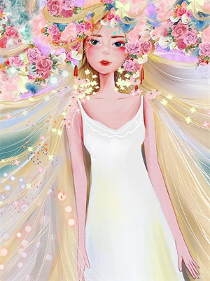 完结版《山遥月渐隐》免费阅读