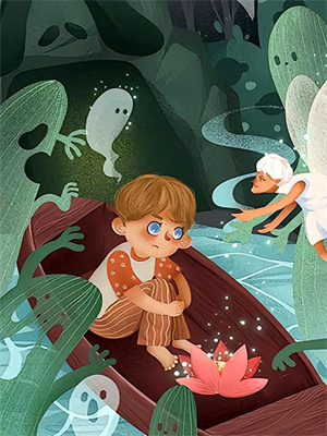 落花听雨眠小说免费资源，落花听雨眠在线阅读