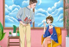 已完结小说《妻子突然喜欢上了画画,我果断提离婚》章节免费阅读-红梅文学
