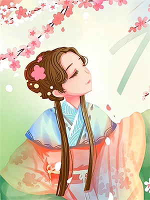 已完结小说《江月年年人不还》在线章节阅读