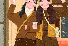 当时浮光旧影(许朝颜)在线免费阅读-红梅文学
