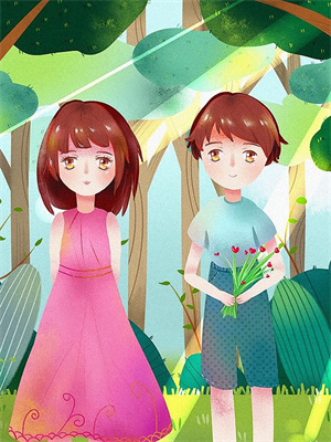 《卿卿知我意》小说章节列表免费试读，尤若初小说在线阅读