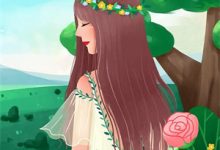 哪里可以免费找到别后桃花依旧开?-红梅文学