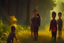 小说《星烬道典》在线章节阅读-红梅文学