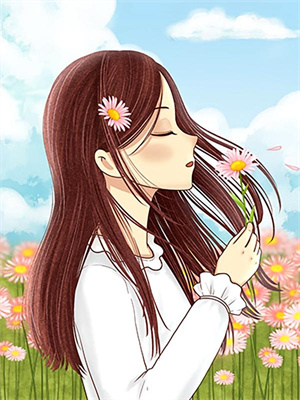完结版《冰山总裁小甜妻》章节阅读