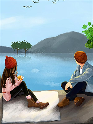 完结版《未婚夫给我制定国庆旅游路线后，我让他身败名裂》章节阅读