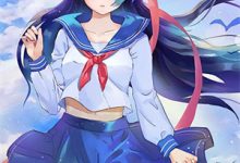 小说《杏花涩雨落满枝》章节免费阅读-红梅文学