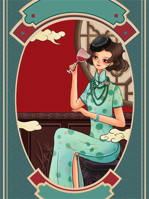 《全家下放，病弱资本家女配赢麻了》全集免费在线阅读（阮栀沈宴景）