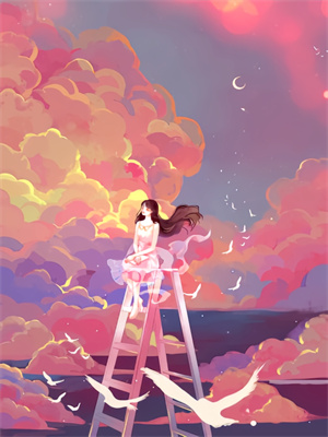 完结版《曲终人散春已晚》章节阅读