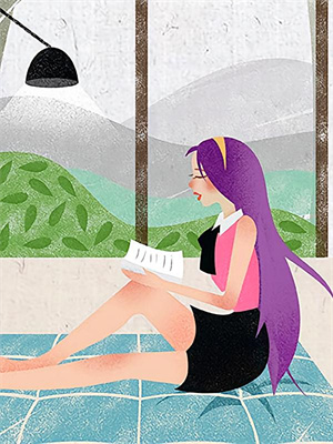 晴雨时逢小说的免费电子版在哪里可以下载或阅读？