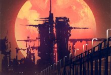 小说《误将晚霞落黄昏》在线章节阅读-红梅文学