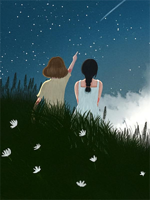 曾枕星河听雨眠程葭音 傅君辞，曾枕星河听雨眠章节在线阅读